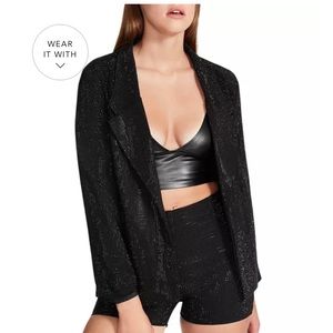 Steve Madden Aya Blazer